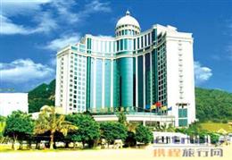 珠海国际会议中心大酒店(International Conference Center Hotel)